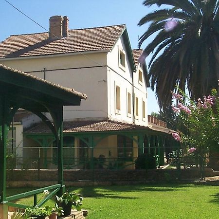 Апартаменти Casa Pepita Feria Вальверде-дель-Каміно Екстер'єр фото