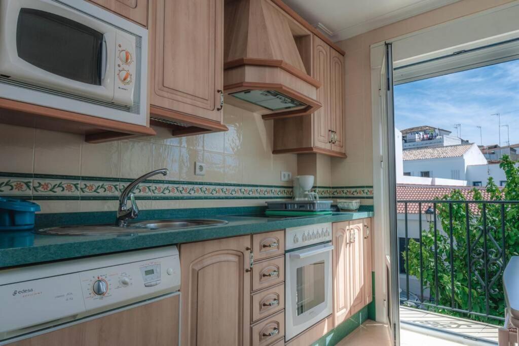Апартаменти Casa Pepita Feria Вальверде-дель-Каміно Екстер'єр фото