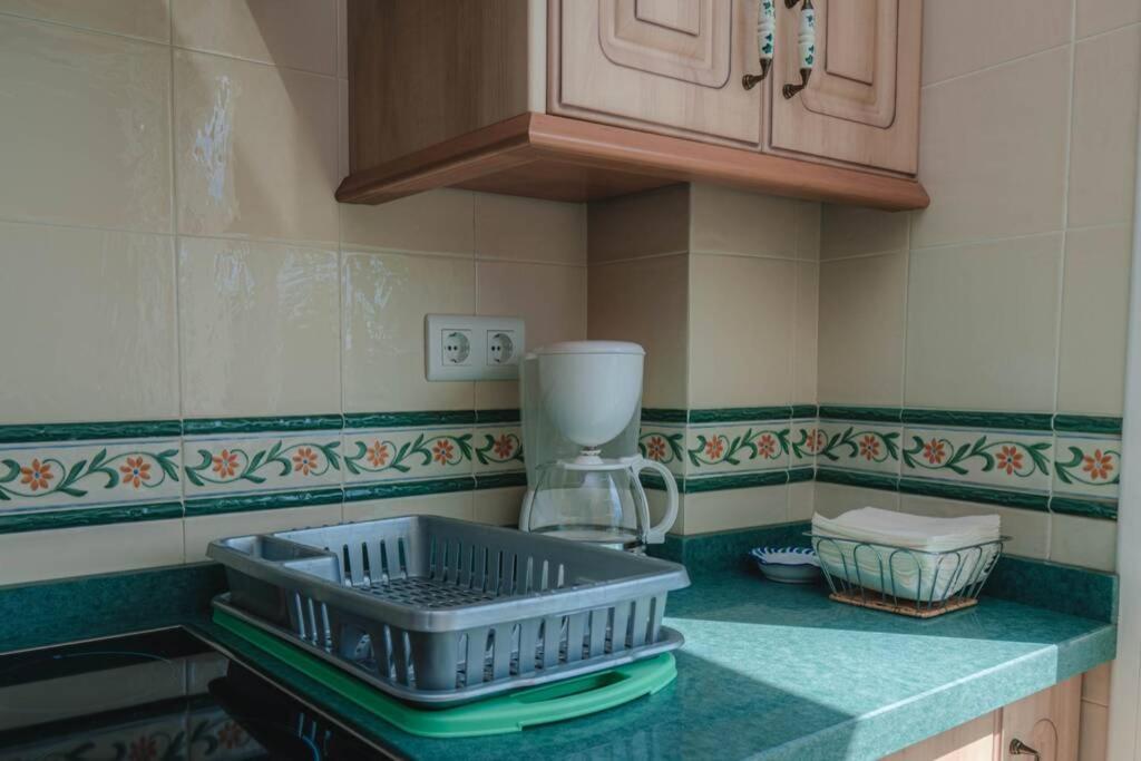 Апартаменти Casa Pepita Feria Вальверде-дель-Каміно Екстер'єр фото